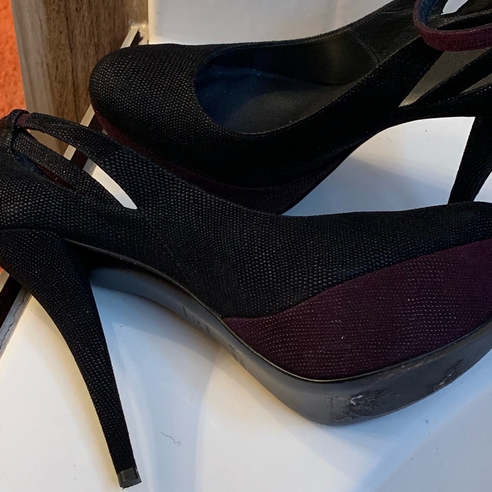 Pumps - Picture 4 of 8